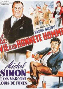 Philippiens 4, 5-9 : L’honnête homme