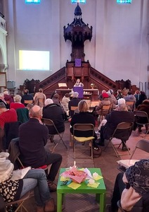 Quelle mission pour l'aumônier hospitalier ?