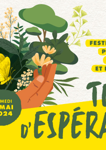 Un festival en Région parisienne : Écologie peut rimer avec espérance