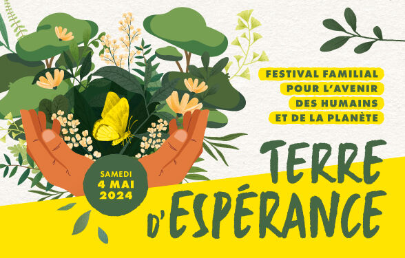 Un festival en Région parisienne : Écologie peut rimer avec espérance