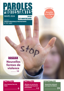 N°193 - mars 2024