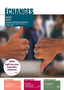 N°502 - mars 2024