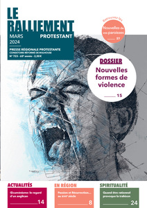 N°723 - mars 2024