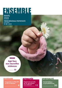 N°389 - mars 2024