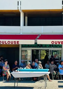 Face aux violences institutionnelles