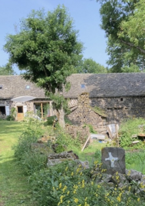 La communion de Caulmont