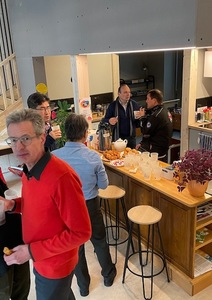 Les lieux innovants de notre Église