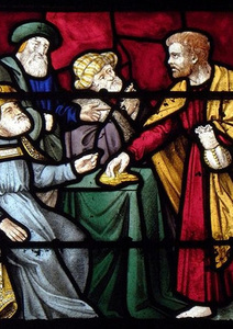 Marc 14.1-10 : Quand être rationnel provoque la trahison