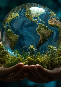 Prendre soin et espérer pour le vivant