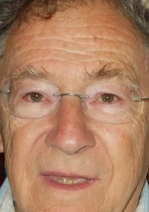 Trois questions à... Michel Barlow