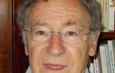 Trois questions à… Michel Barlow