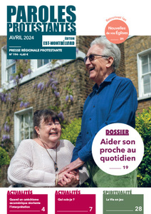 N°194 - avril 2024