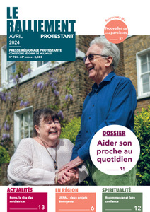 N°724 - avril 2024