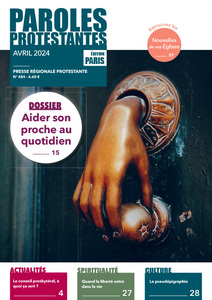 N°485 - avril 2024