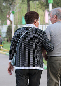 Une urgence plus qu'une vocation : Aider et être aidé, un équilibre difficile