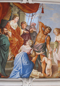 1 Rois 3.16-28 - La nuance, c’est la vie !