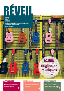 N°572 - mai 2024