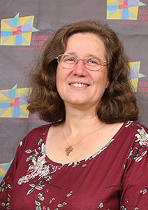 Corinne Bitaud, l’écologie à l’Union nationale