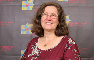 Corinne Bitaud, l’écologie à l’Union nationale