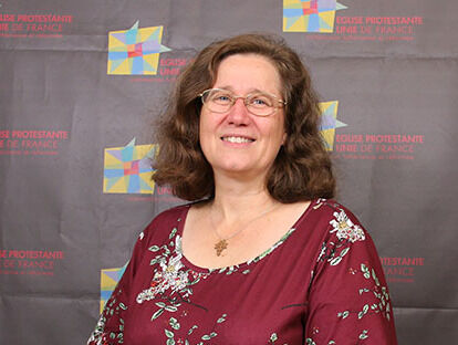 Corinne Bitaud, l’écologie à l’Union nationale