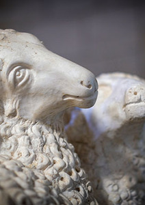 Charles VII, la guerre et les arts