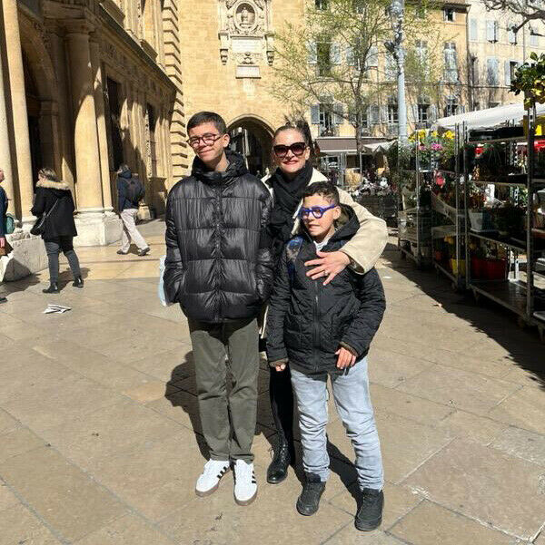 Apprentissages, obligations médicales, loisirs… plus qu’un plein temps parental !