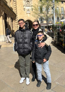 Face aux situations de handicap, offrir du temps et de la sérénité