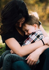 Jésus souffre avec nous