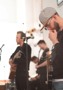 Jeunes et vieux se réjouiront ensemble