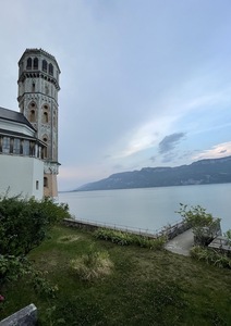 La Communauté du Chemin Neuf