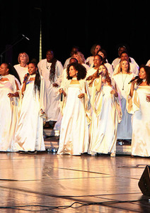 La liberté du gospel