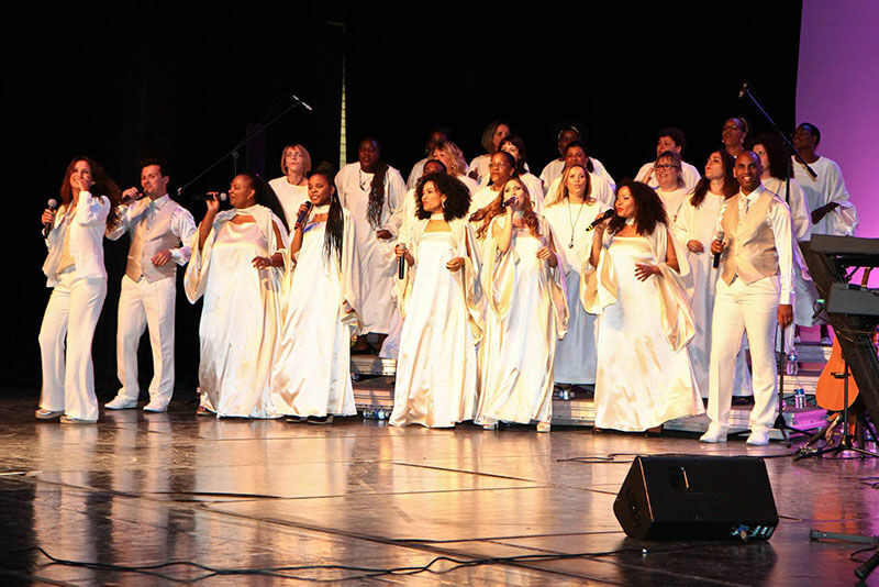 La liberté du gospel