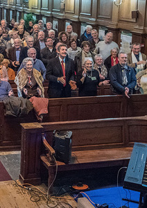 Plaidoyer pour une musique d’Église