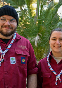 Scoutisme unioniste : Un nouveau projet éducatif