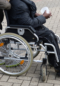 Témoignage : Au service de son proche