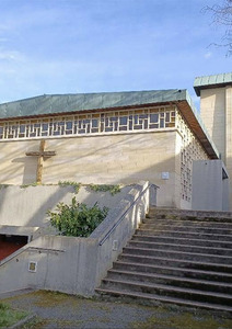 Temple de Rueil-Malmaison : Conjuguer rénovation et accueil