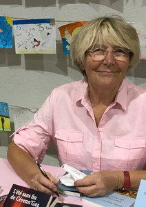 Trois questions à... Michèle Terdiman-Pire : médecin, belge puis française, et avant tout européenne