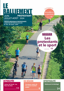 N°726 - juin 2024
