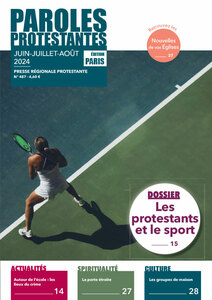 N°487 - juin 2024