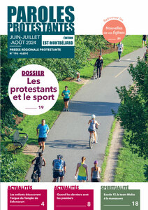 N°196 - juin 2024