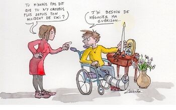 Emma Doude van Troostwijk : Ceux qui appartiennent au jour