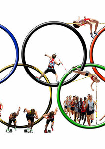 Être aumônier auprès des sportifs