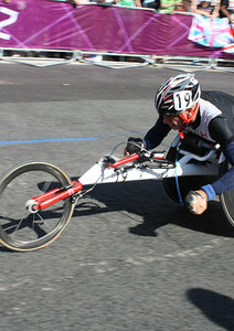 Jeux Paralympiques : L’inclusion qui exclut