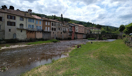 La conversion des Bordes