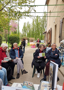 Le handicap au cœur de l'Église