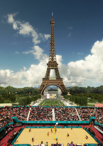 Les JO, malgré tout