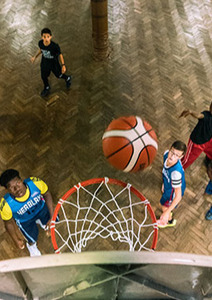 Les protestants et le sport