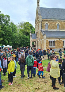Terre d’espérance, un festival de diversité