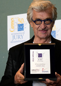 50 ans du Jury œcuménique au festival de Cannes