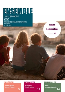 N°393 - juillet 2024